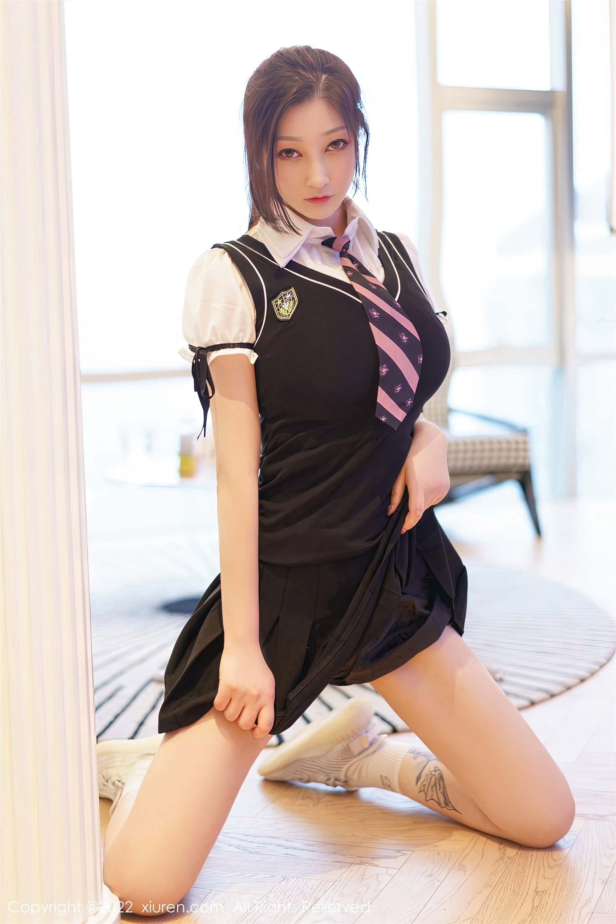 Xiuren秀人网 2022.11.04 NO.5807 妲己_Toxic